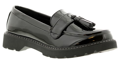 Apache womens flat shoes kyra - apache,