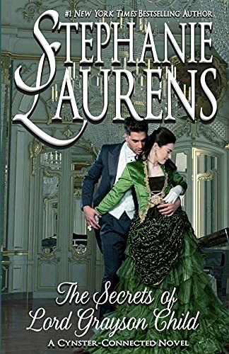 The secrets lord grayson - the, of