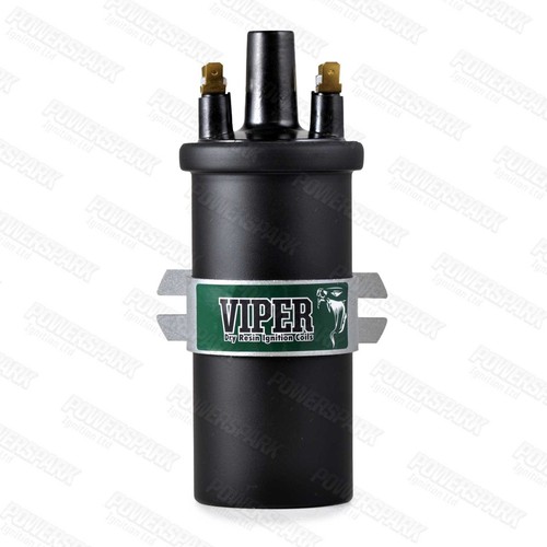 Viper dry ballast ignition - ballast,