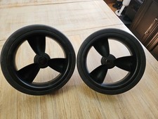 Icandy Peach 1 2 3 4 Rear