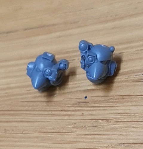 Warhammer 40k firstborn - warhammer,
