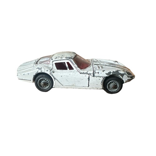 Corgi toys 324 marcos - 324, gt