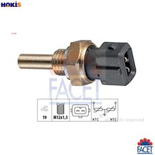 SENSOR COOLANT TEMPERATURE