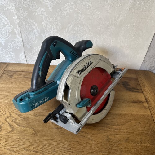 Makita lxt dhs710 circular saw - makita,