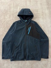 Vtg y2k neill softshell - y2k,