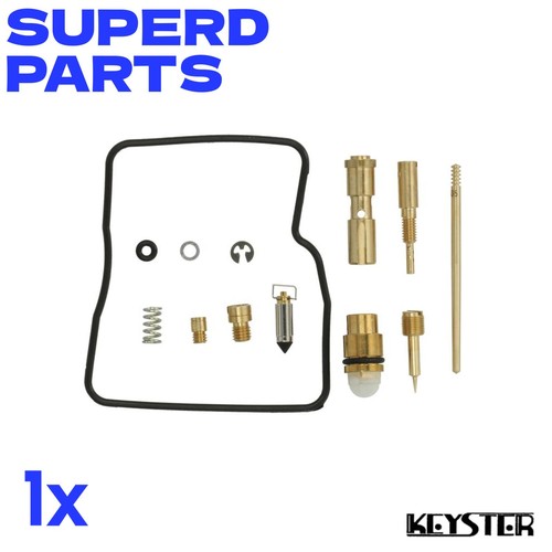 Carburettor repair kit for - carburettor, kit;
