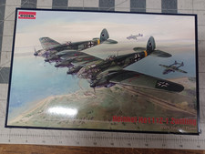 Roden Heinkel He111Z1 Zwilling