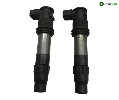 Ignition coil spark plug - coil,