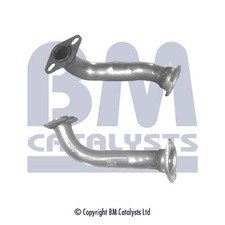 Front Exhaust Pipe For Suzuki Grand Vitara GT 2.0 BM Catalysts 1419058B02