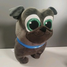 Disney Store Puppy Dog Pals