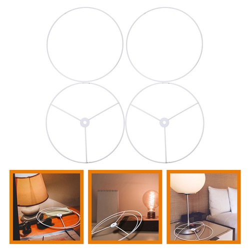 Sets lampshade holder - of,