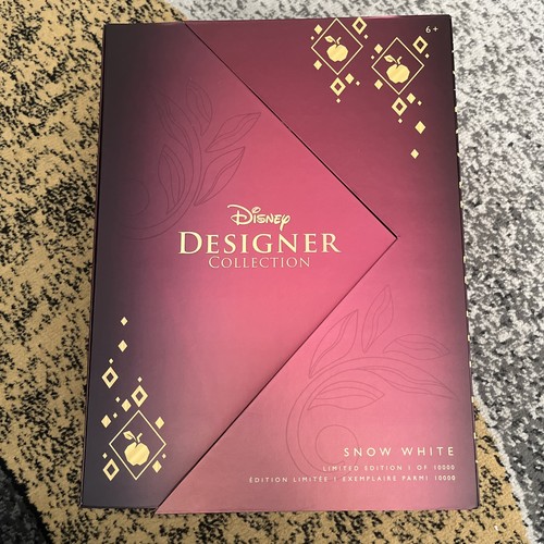 Disney designer collection - disney,