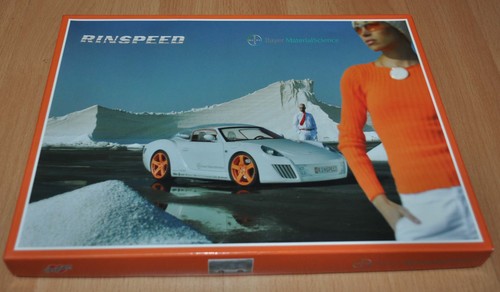 Rinspeed 2006 box - rinspeed,