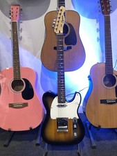 Squier standard FSR string