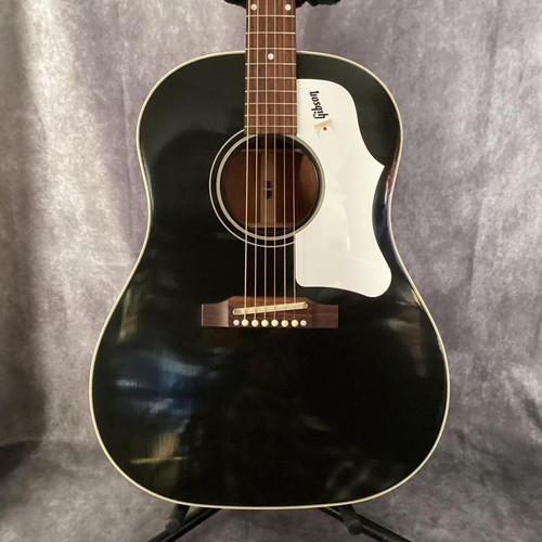 Gibson custom shop - gibson, j-45