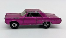Matchbox superfast 22 - no,