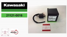 Kawasaki OEM 21121-0016