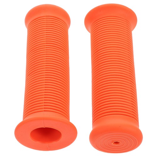 Motorcycle handle grip - ,