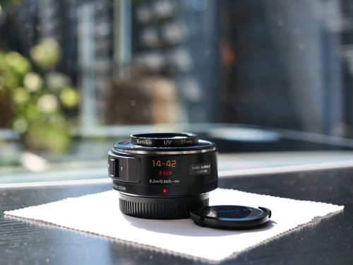 Panasonic lumix vario - lumix, x
