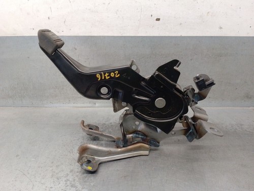 360101ba0a handbrake lever - handbrake, /