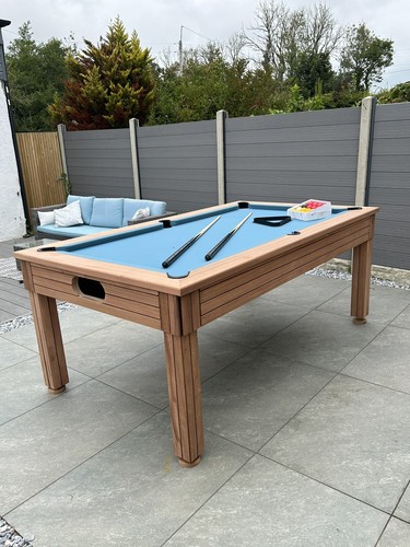 Savanna outdoor slate - bed, pool