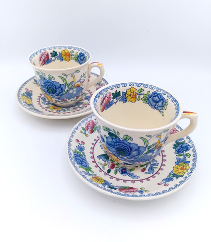 Mason regency ironstone - x,