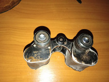 Rare WWII German Leitz Wetzlar