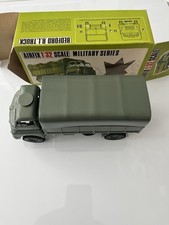 Airfix 1/32 Bedford R.L. Truck