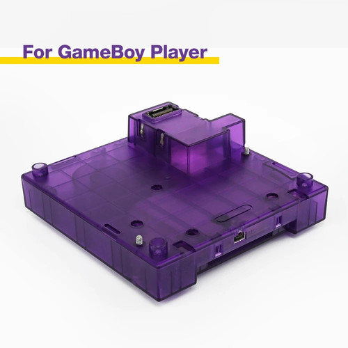 Nintendo gamecube gba game - nintendo,