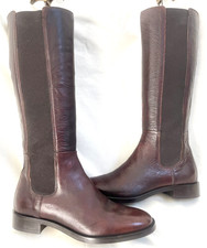 Hobbs Jane Italian Leather