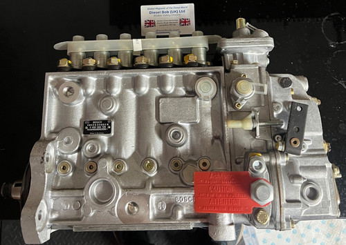 Cummins diesel pump - , 0402066729