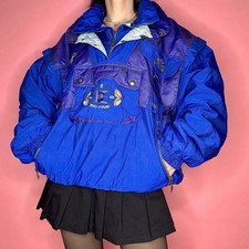 Vintage Italian Colour Block