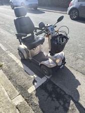 CareCo Daytona XLR Mobility