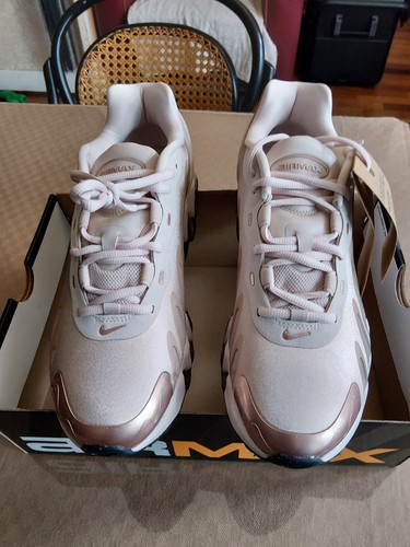 Nike women dn8 rose - rose, gold