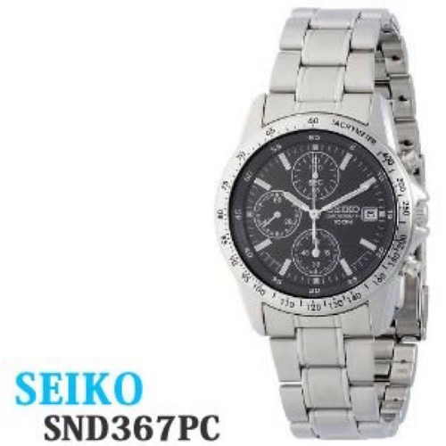 Official reverse import seiko - official,
