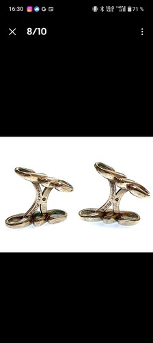 Classic sterling silver hermes - sterling,