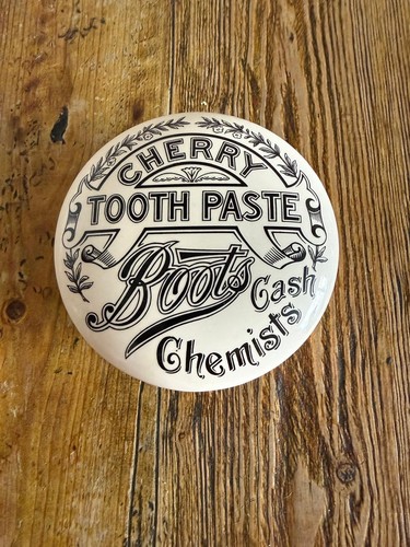 Boots chemist cherry - chemist,