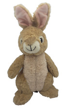 Beatrix Potter Standard Peter Rabbit Cuddly 14" Plush Soft Toy Rabbit