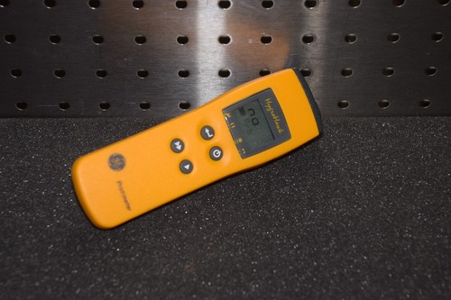 Hygro hawk protimeter - hawk,