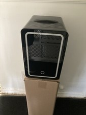 FL Oz LED Lighted Mini Fridge