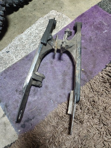 Kawasaki kx60 swing arm - 60,