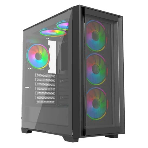 Vida versa atx gaming - vida, pc