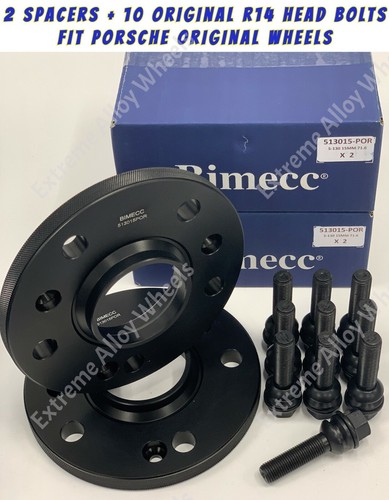 23mm black spacers fits - 23mm,