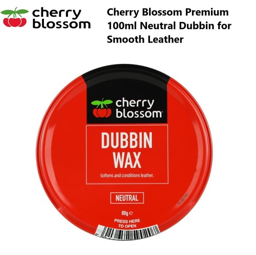 Cherry blossom premium 100ml - cherry,