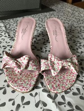 ❤️ NEW LOOK Size 4 Pink