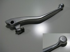 Brake lever hand brake lever
