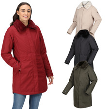 Regatta Renata Womens Fur