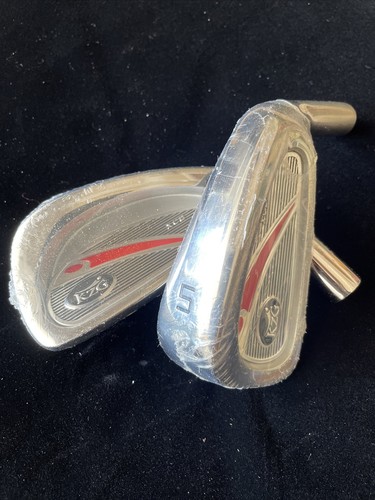 Kzg xcb iron head only - kzg, 5