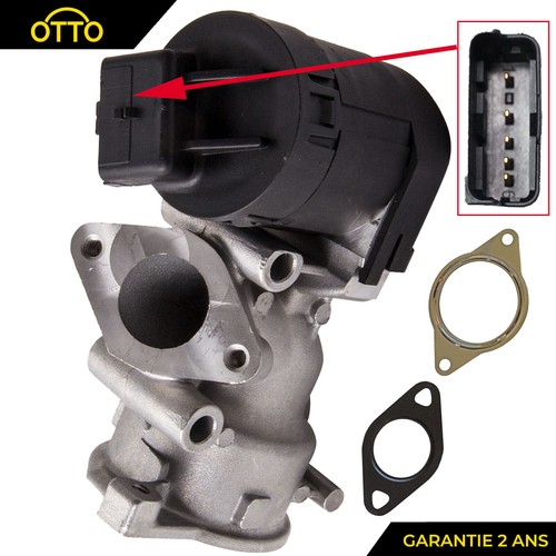 Egr valve for - for, 2.0l