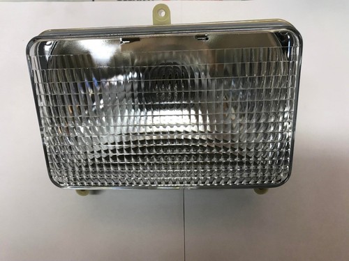 Genuine john deere gator - john,